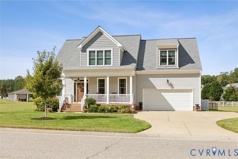 Tiny photo for 409 Marks Pond Way, Williamsburg, VA 23188 (MLS # 2527828)