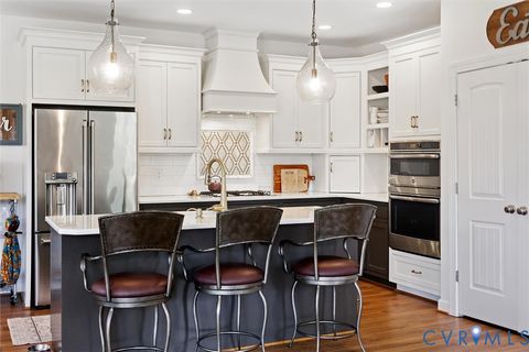 Tiny photo for 409 Marks Pond Way, Williamsburg, VA 23188 (MLS # 2527828)