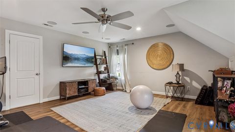 Tiny photo for 409 Marks Pond Way, Williamsburg, VA 23188 (MLS # 2527828)