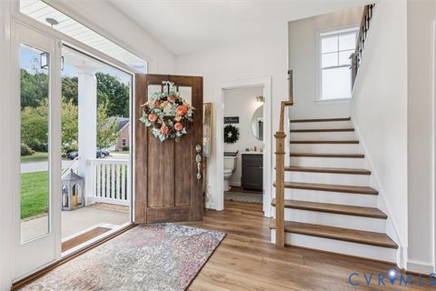Tiny photo for 409 Marks Pond Way, Williamsburg, VA 23188 (MLS # 2527828)