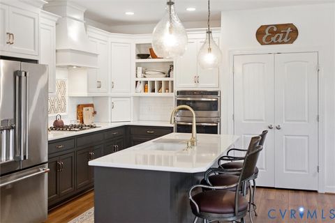 Tiny photo for 409 Marks Pond Way, Williamsburg, VA 23188 (MLS # 2527828)