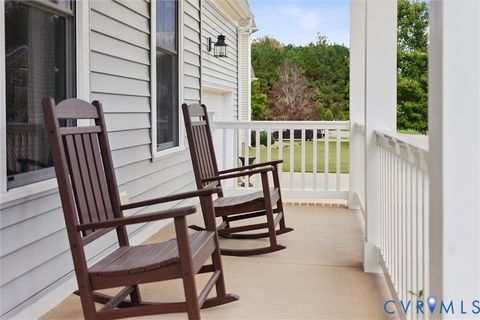 Tiny photo for 409 Marks Pond Way, Williamsburg, VA 23188 (MLS # 2527828)
