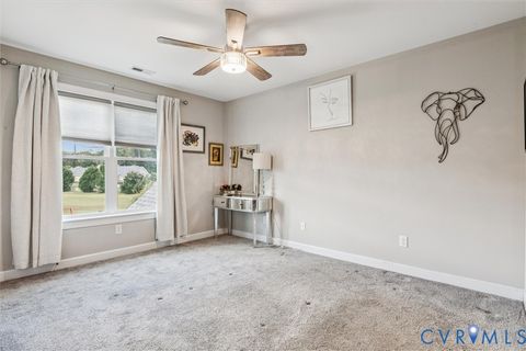 Tiny photo for 409 Marks Pond Way, Williamsburg, VA 23188 (MLS # 2527828)