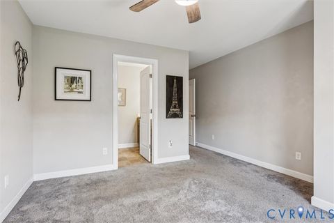 Tiny photo for 409 Marks Pond Way, Williamsburg, VA 23188 (MLS # 2527828)