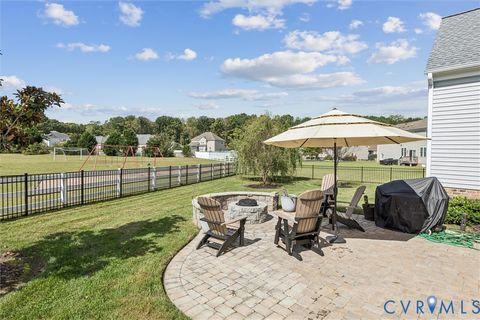 Tiny photo for 409 Marks Pond Way, Williamsburg, VA 23188 (MLS # 2527828)