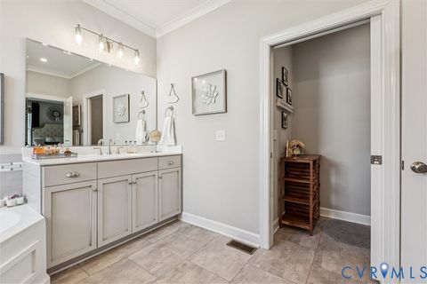 Tiny photo for 409 Marks Pond Way, Williamsburg, VA 23188 (MLS # 2527828)