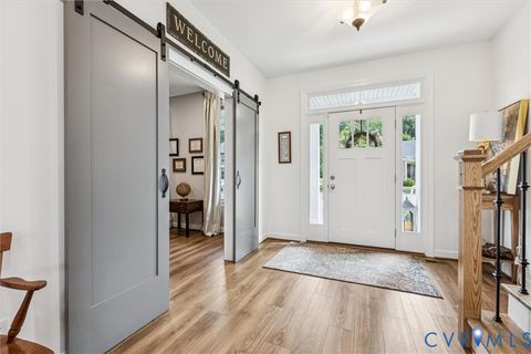 Tiny photo for 409 Marks Pond Way, Williamsburg, VA 23188 (MLS # 2527828)