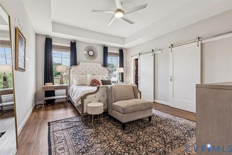 Tiny photo for 409 Marks Pond Way, Williamsburg, VA 23188 (MLS # 2527828)