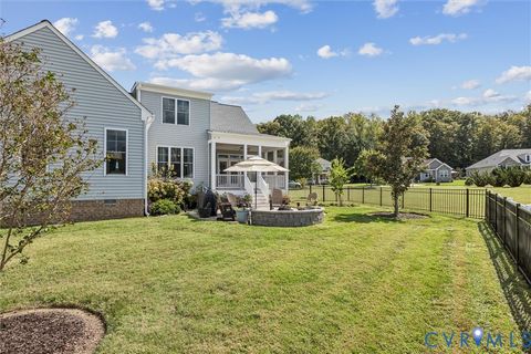 Tiny photo for 409 Marks Pond Way, Williamsburg, VA 23188 (MLS # 2527828)