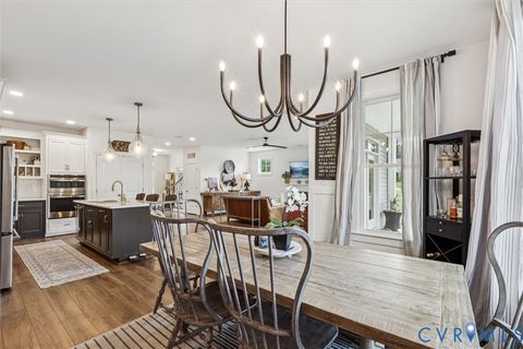 Photo of 409 Marks Pond Way, Williamsburg, VA 23188 (MLS # 2527828)