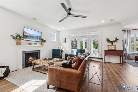 Tiny photo for 409 Marks Pond Way, Williamsburg, VA 23188 (MLS # 2527828)