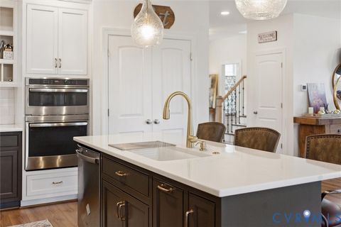 Tiny photo for 409 Marks Pond Way, Williamsburg, VA 23188 (MLS # 2527828)