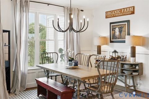 Tiny photo for 409 Marks Pond Way, Williamsburg, VA 23188 (MLS # 2527828)