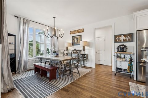 Tiny photo for 409 Marks Pond Way, Williamsburg, VA 23188 (MLS # 2527828)
