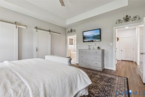 Tiny photo for 409 Marks Pond Way, Williamsburg, VA 23188 (MLS # 2527828)