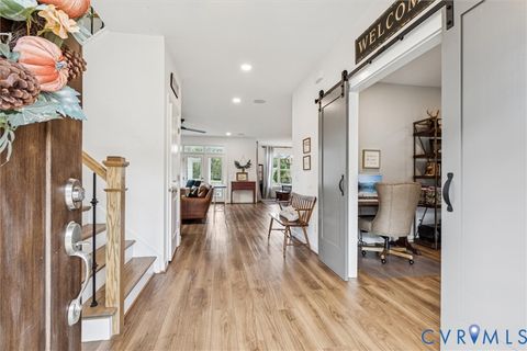 Tiny photo for 409 Marks Pond Way, Williamsburg, VA 23188 (MLS # 2527828)