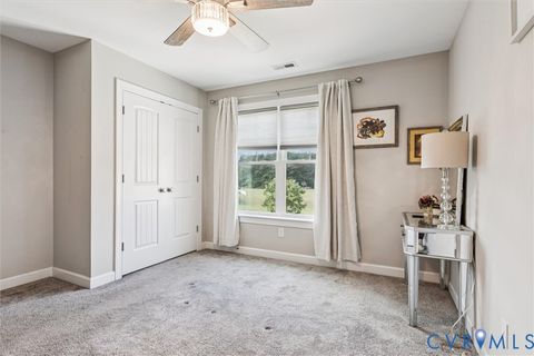 Tiny photo for 409 Marks Pond Way, Williamsburg, VA 23188 (MLS # 2527828)