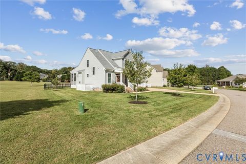 Tiny photo for 409 Marks Pond Way, Williamsburg, VA 23188 (MLS # 2527828)
