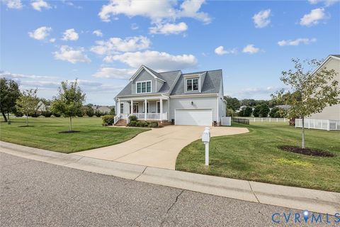 Tiny photo for 409 Marks Pond Way, Williamsburg, VA 23188 (MLS # 2527828)