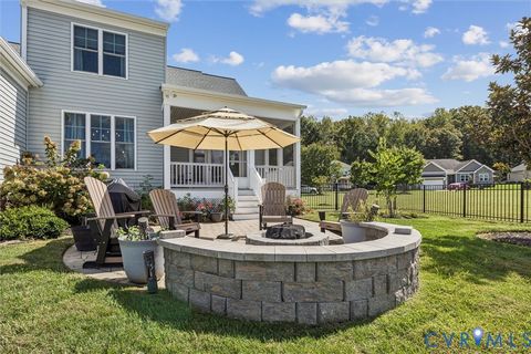 Tiny photo for 409 Marks Pond Way, Williamsburg, VA 23188 (MLS # 2527828)