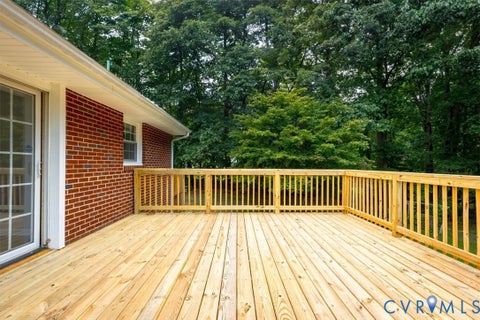Tiny photo for 3308 Sylvania Road, Chesterfield, VA 23831 (MLS # 2623037)