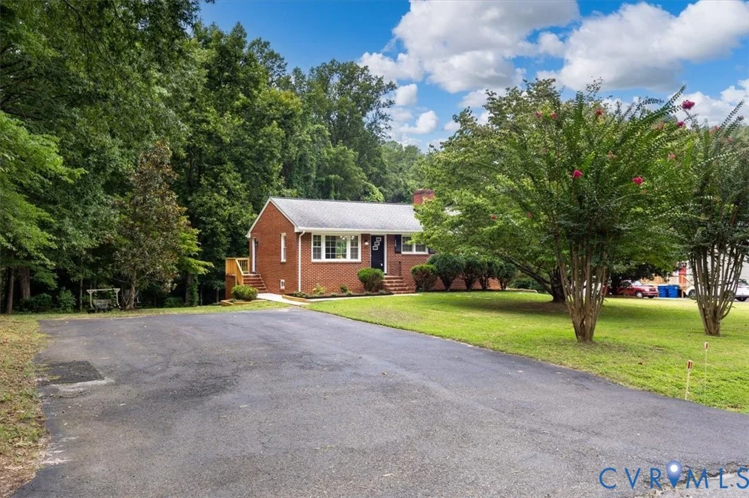 3308 Sylvania Road, Chesterfield, VA, 23831