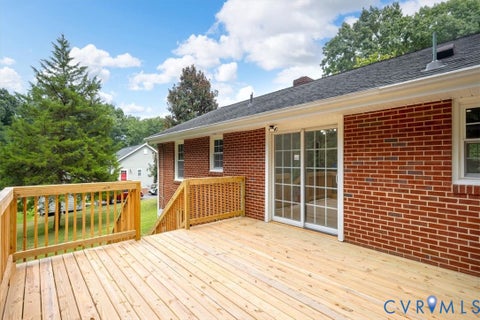 Tiny photo for 3308 Sylvania Road, Chesterfield, VA 23831 (MLS # 2623037)