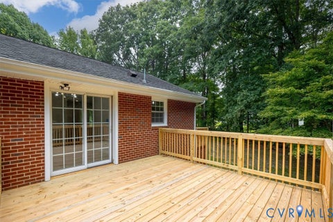 Tiny photo for 3308 Sylvania Road, Chesterfield, VA 23831 (MLS # 2623037)