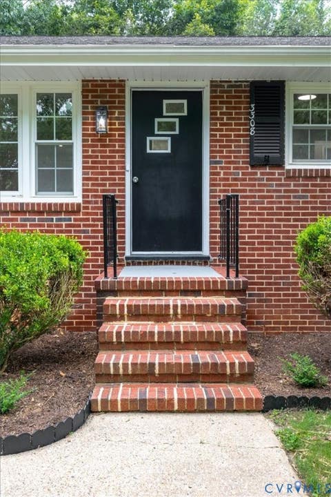 Tiny photo for 3308 Sylvania Road, Chesterfield, VA 23831 (MLS # 2623037)