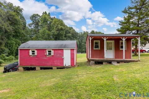 Tiny photo for 3308 Sylvania Road, Chesterfield, VA 23831 (MLS # 2623037)