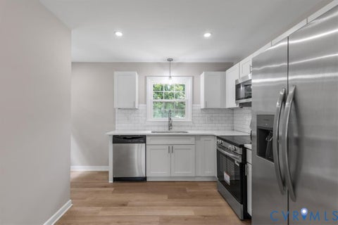 Tiny photo for 3308 Sylvania Road, Chesterfield, VA 23831 (MLS # 2623037)