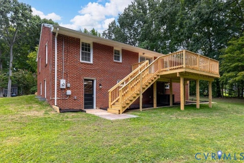 Tiny photo for 3308 Sylvania Road, Chesterfield, VA 23831 (MLS # 2623037)