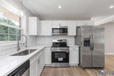 Tiny photo for 3308 Sylvania Road, Chesterfield, VA 23831 (MLS # 2623037)