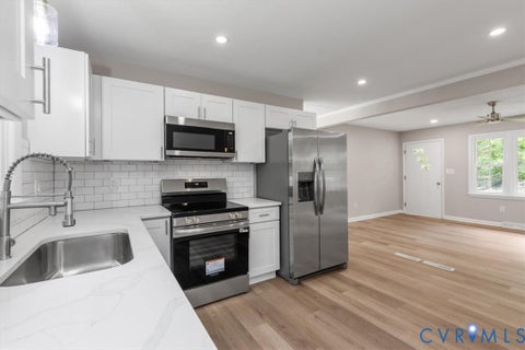Tiny photo for 3308 Sylvania Road, Chesterfield, VA 23831 (MLS # 2623037)