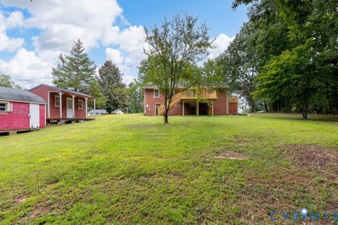 Tiny photo for 3308 Sylvania Road, Chesterfield, VA 23831 (MLS # 2623037)
