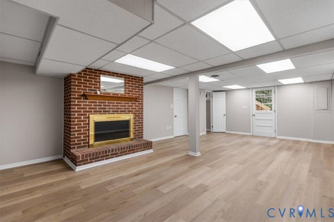 Tiny photo for 3308 Sylvania Road, Chesterfield, VA 23831 (MLS # 2623037)