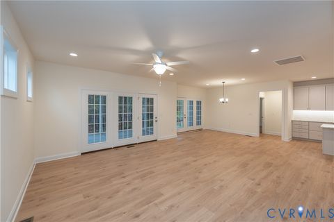 Tiny photo for 4929 Little Henry Lane, Henrico, VA 23059 (MLS # 2616326)