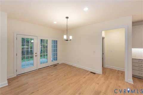 Tiny photo for 4929 Little Henry Lane, Henrico, VA 23059 (MLS # 2616326)
