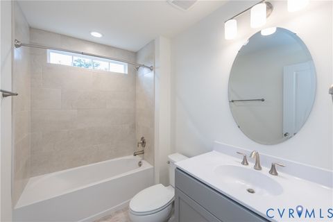 Tiny photo for 4929 Little Henry Lane, Henrico, VA 23059 (MLS # 2616326)