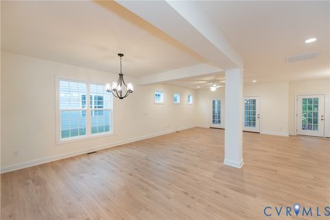 Tiny photo for 4929 Little Henry Lane, Henrico, VA 23059 (MLS # 2616326)