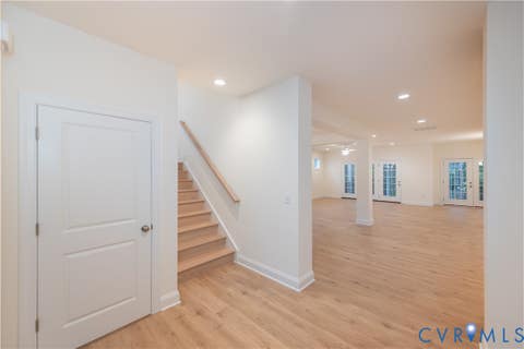 Tiny photo for 4929 Little Henry Lane, Henrico, VA 23059 (MLS # 2616326)