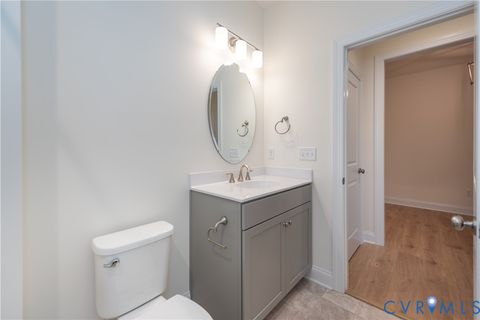 Tiny photo for 4929 Little Henry Lane, Henrico, VA 23059 (MLS # 2616326)