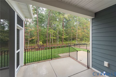Tiny photo for 4929 Little Henry Lane, Henrico, VA 23059 (MLS # 2616326)