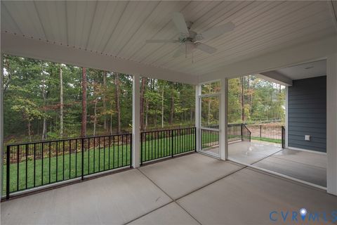 Tiny photo for 4929 Little Henry Lane, Henrico, VA 23059 (MLS # 2616326)