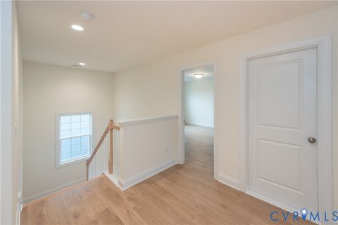 Tiny photo for 4929 Little Henry Lane, Henrico, VA 23059 (MLS # 2616326)
