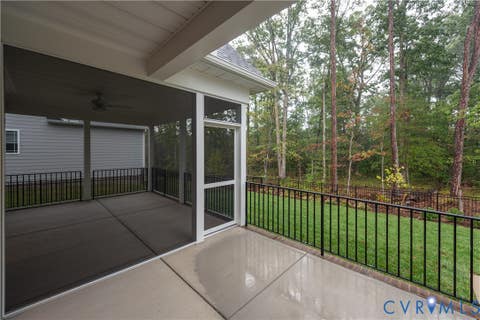 Tiny photo for 4929 Little Henry Lane, Henrico, VA 23059 (MLS # 2616326)