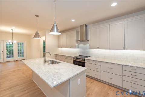 Tiny photo for 4929 Little Henry Lane, Henrico, VA 23059 (MLS # 2616326)