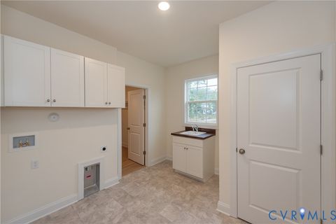 Tiny photo for 4929 Little Henry Lane, Henrico, VA 23059 (MLS # 2616326)