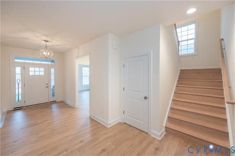 Tiny photo for 4929 Little Henry Lane, Henrico, VA 23059 (MLS # 2616326)