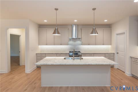 Tiny photo for 4929 Little Henry Lane, Henrico, VA 23059 (MLS # 2616326)